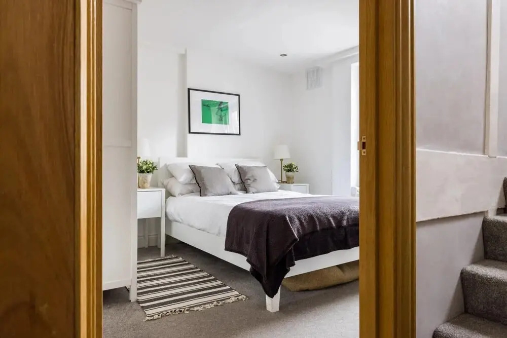 Luxury 3-bed Duplex Apartment in Fitzrovia near Oxford Street