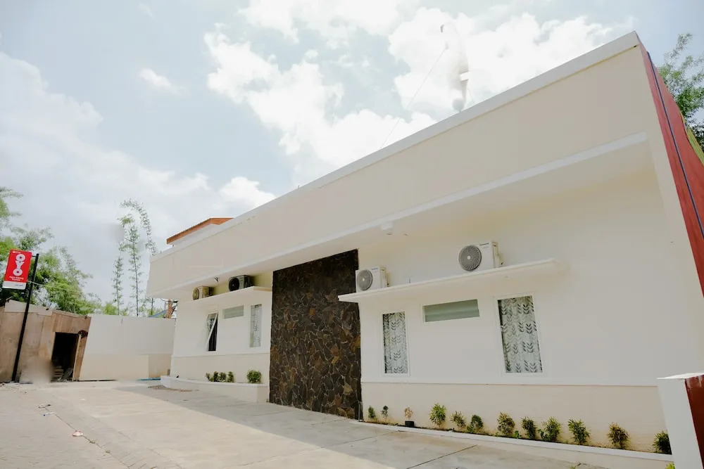 Airy Karang Ploso Argo Selatan 32 Malang