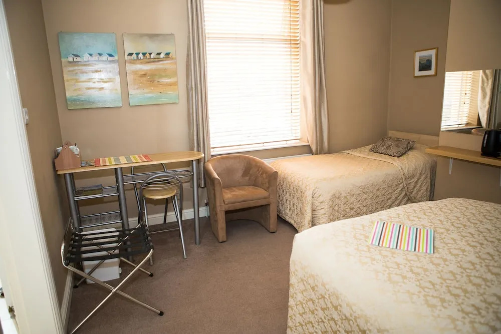 Oak House B&B