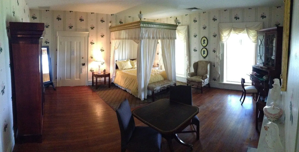 The Berry Hill Resort & Conference Center