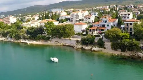 Rooms Villa Harmonie