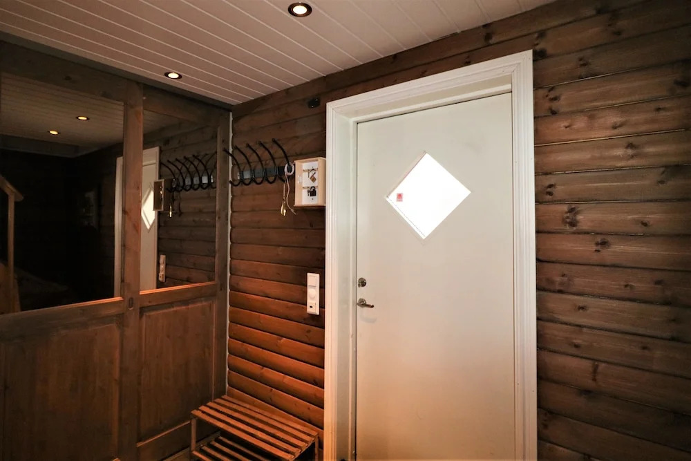 RIBO Apartment Katterjåkk