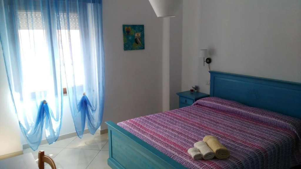 B&b Sa Zodia Guest House