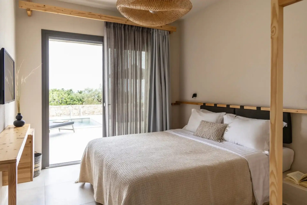 Fari Stone Villas