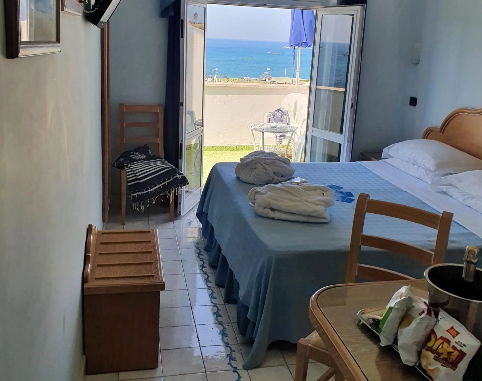 Hotel Punta Imperatore