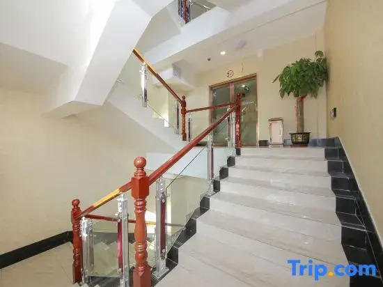 Yuzhong Yunruhailan Hotel