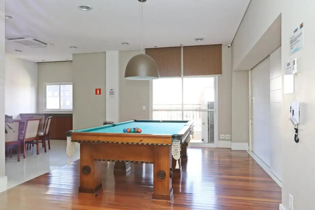 Edificio HUB Home-HUB001