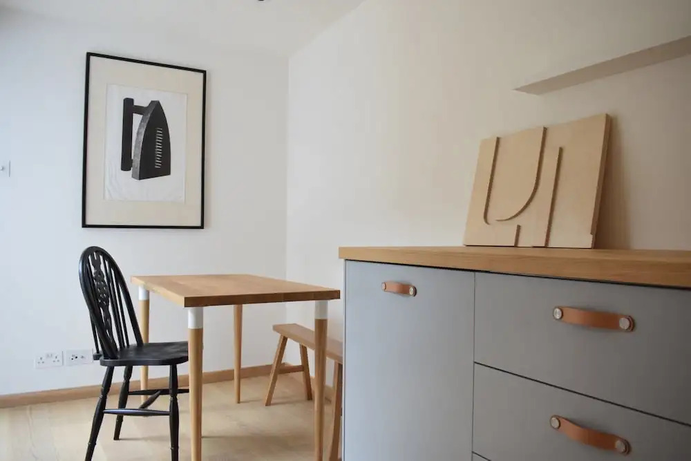 Spacious 1 Bedroom Apartment in Islington
