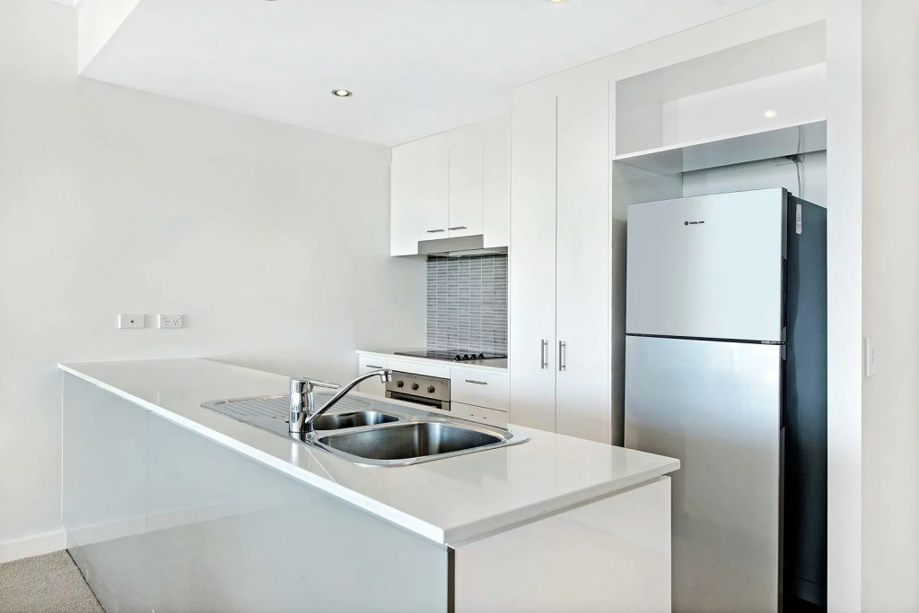 ULTIQA Freshwater Point Resort Broadbeach