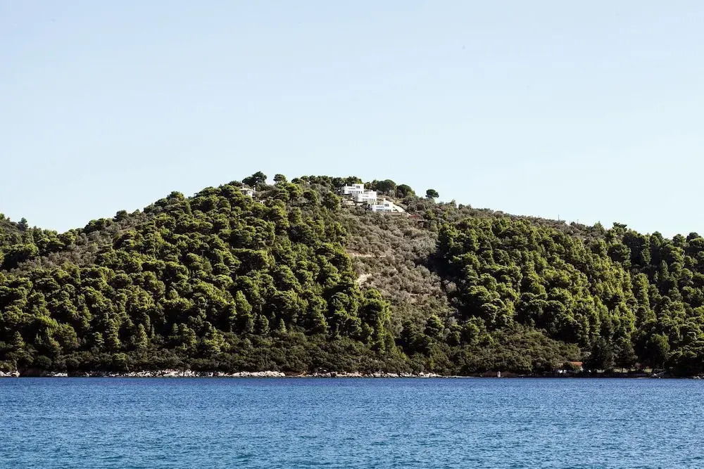 Magdani Villas