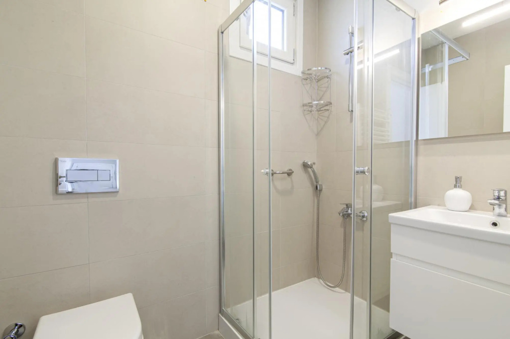 Lovely Flat With Central Location in Kadikoy
