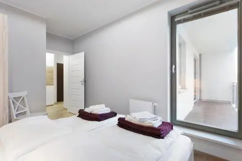 Style&Comfort Appartment