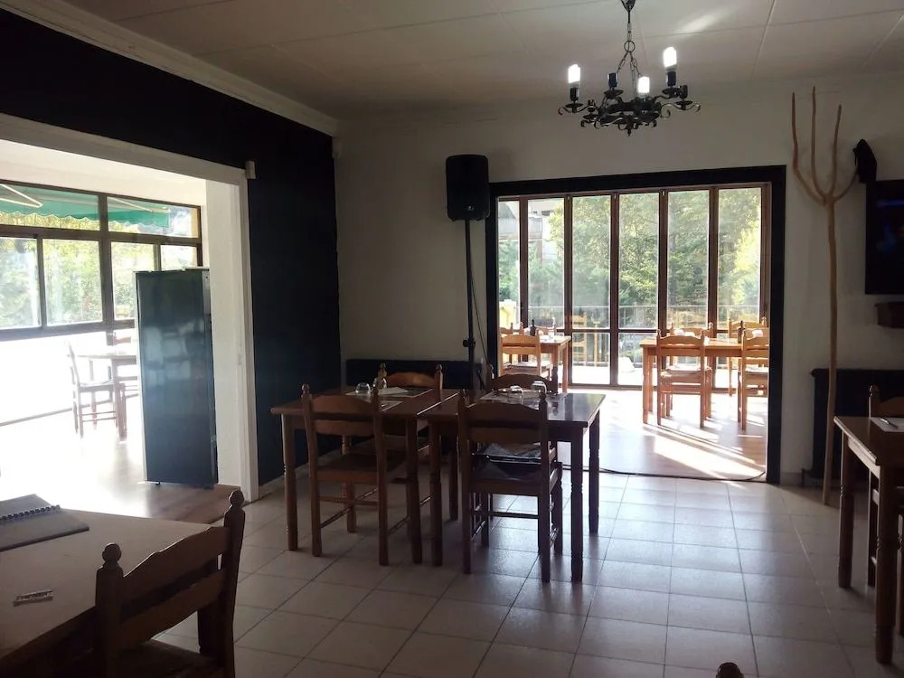 La Fonda Margalef