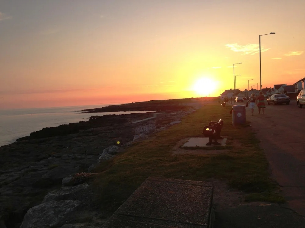The Brentwood Hotel Porthcawl