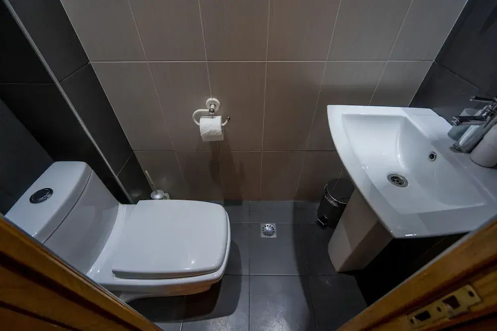 Apartment Alpha Tbilisi