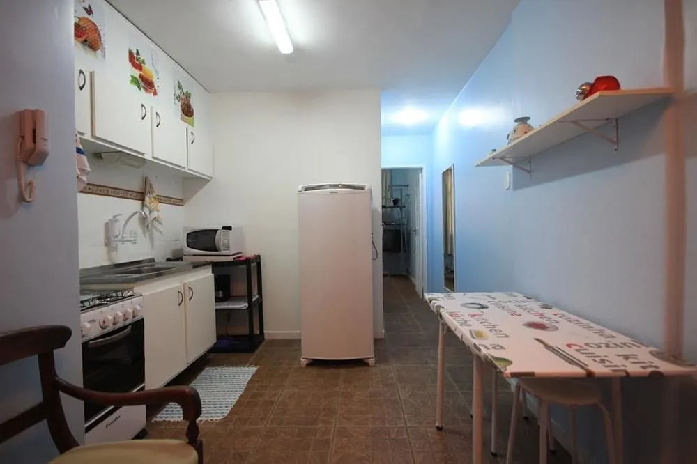 GoHouse - Apartamento Princesa 828 - Avenida Princesa Isabel(Princesa 828)
