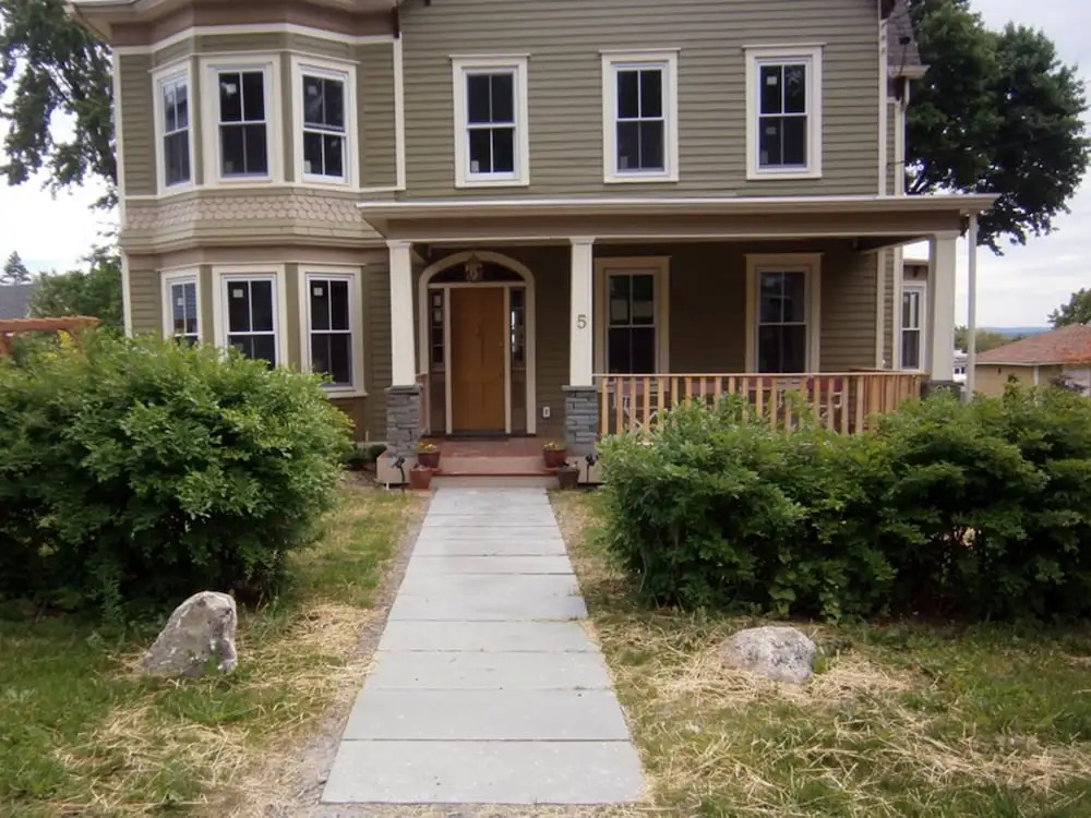 Danskammer House Bed & Breakfast
