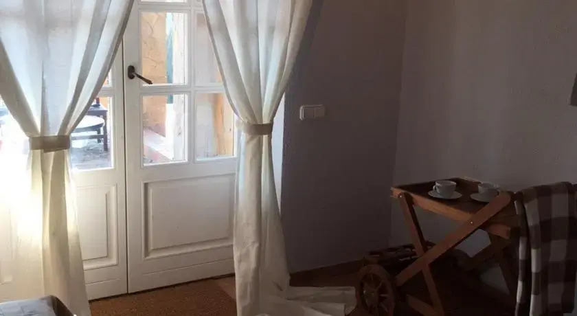 Sunny House