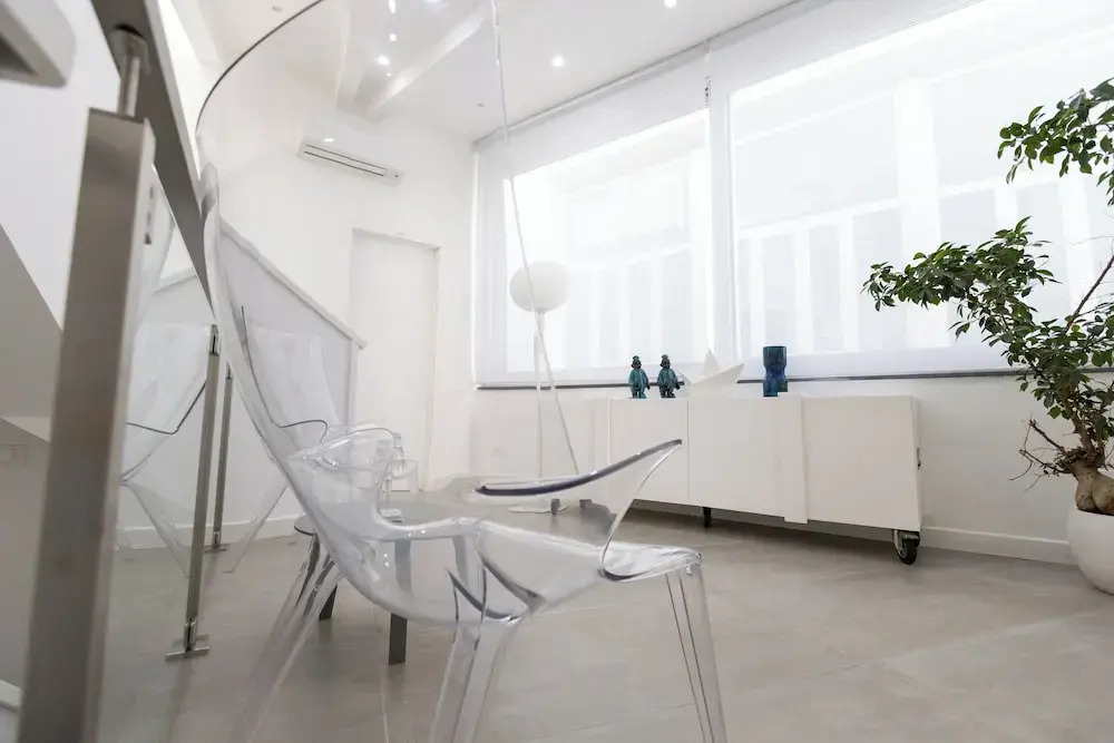 White 1903 - Rooftop Pool & Luxury Rooms