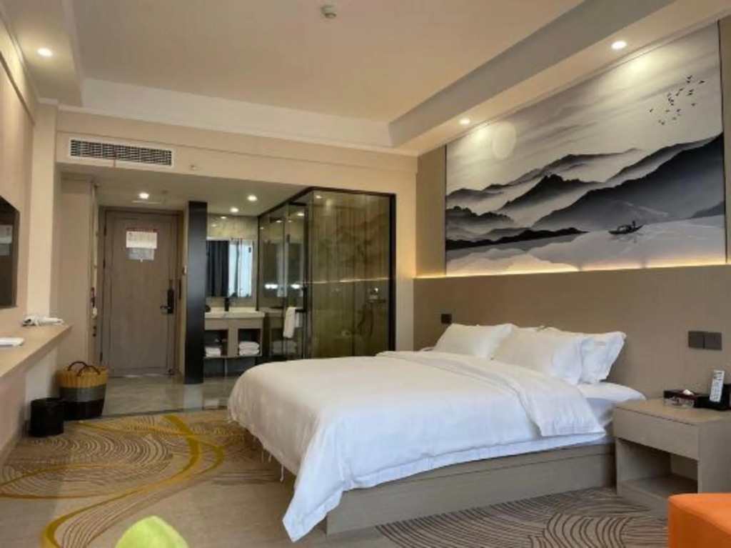 Kaiyue Hotel