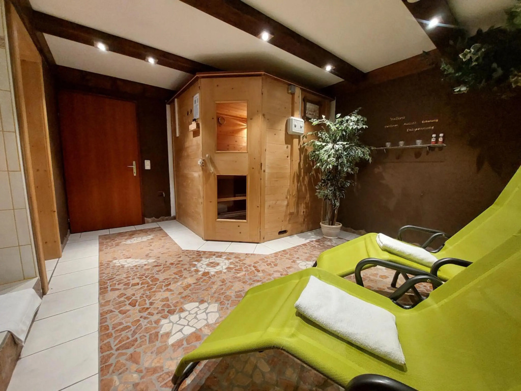Appartements Zauchenseeblick
