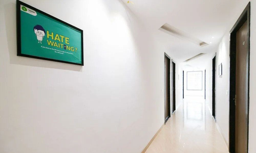 Treebo Avadh Residency