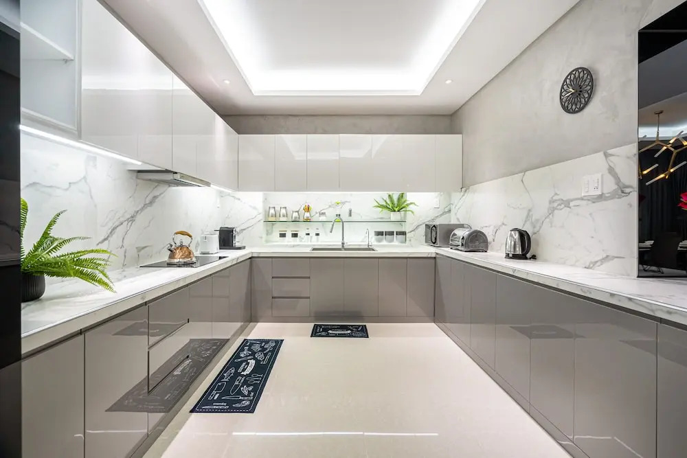 Stephen Luxury Apartments