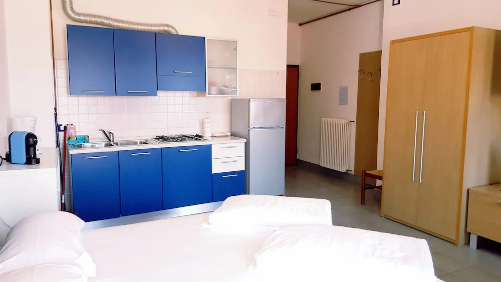 Casa Vacanze Lucia