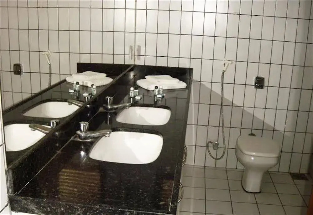 Murano Business Hotel