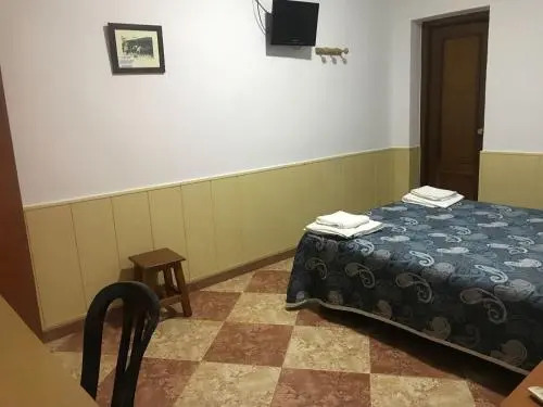 Hostal Bar San Pedro