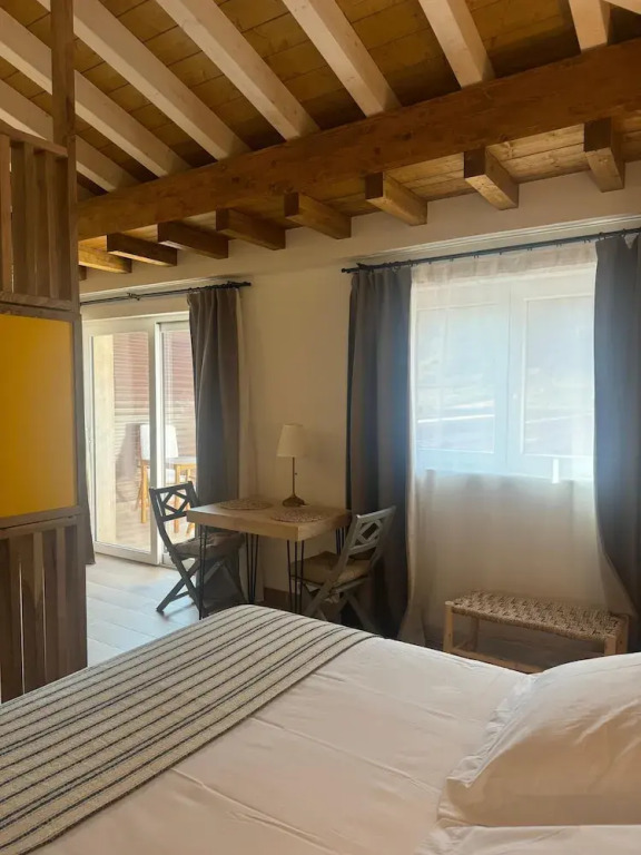Arenas Suites