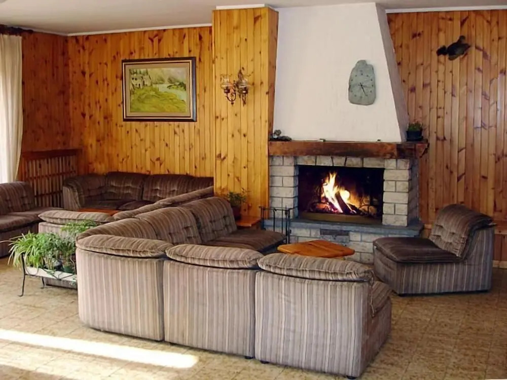 Albergo - B&B Alpina