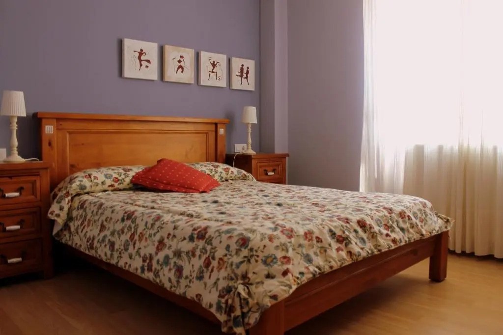 Apartamento Harinera-Aoiz