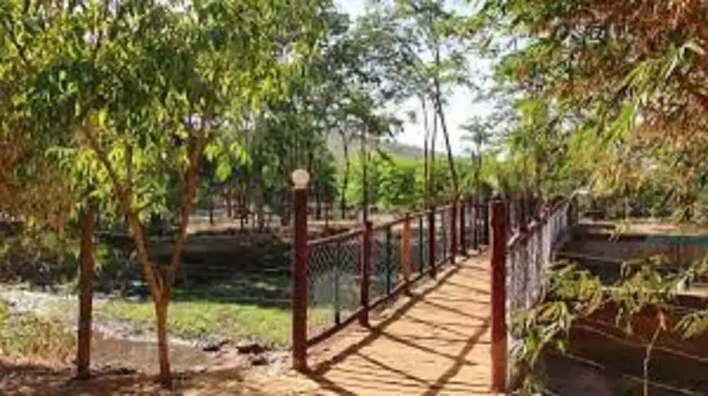 Havila Resort