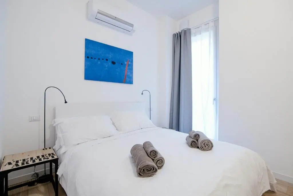 Borgovico Garden -By House Of Travelers-