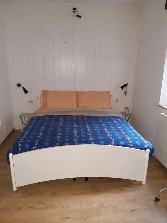 B&B Casa Mucci