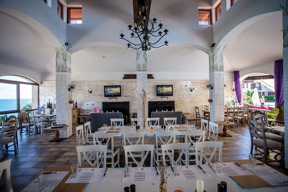 Saint Thomas Hotel