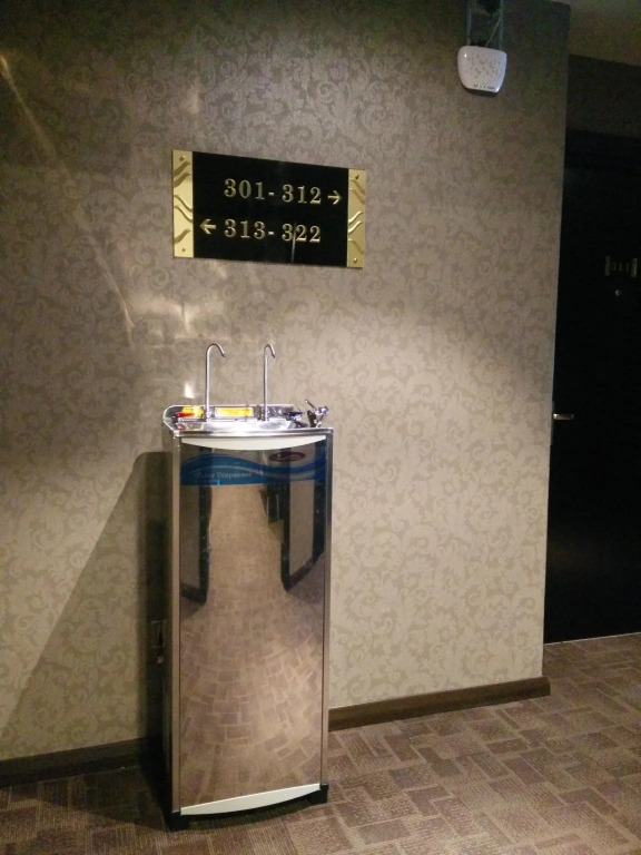 Kidurong Inn