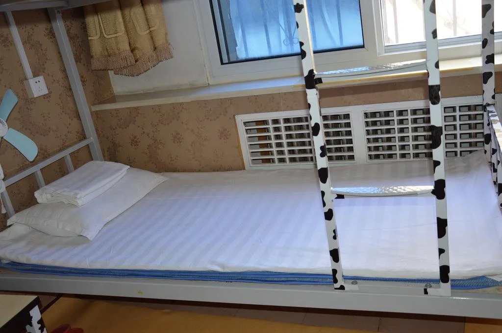 Shenyang Shunxiang Hostel Shenyang Station