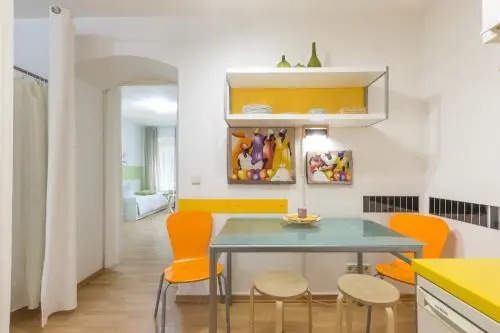 Schönes 2-Zimmer-Apartment in Kollwitzplatz-Nähe