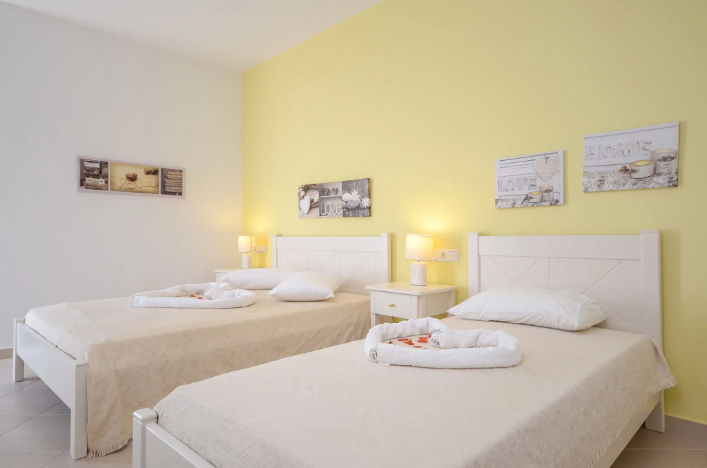 Hotel Francesca