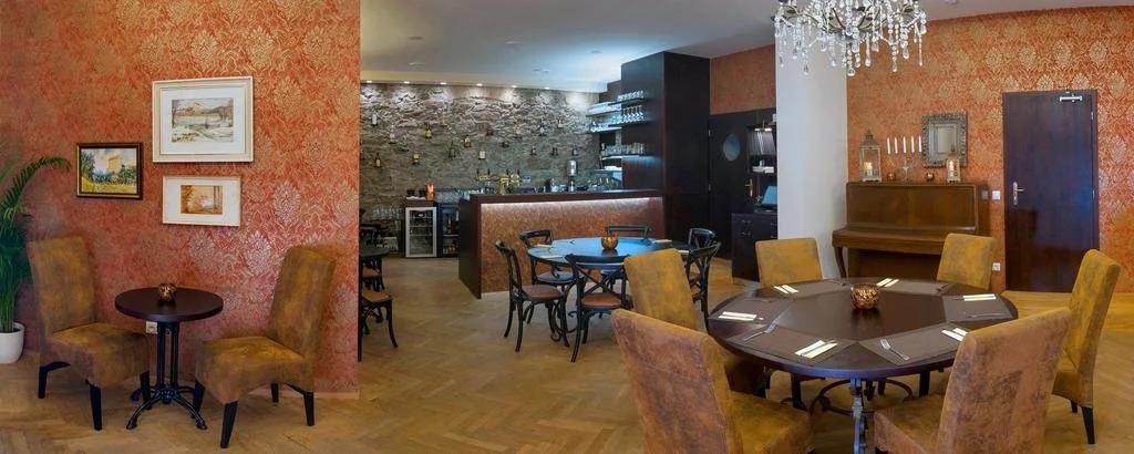 Hotel Plumlov