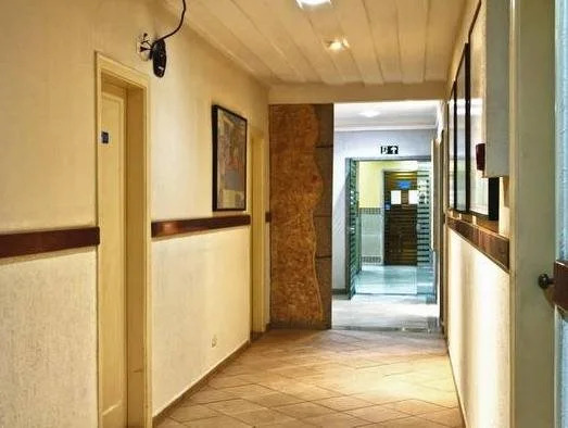 Hotel Praiano