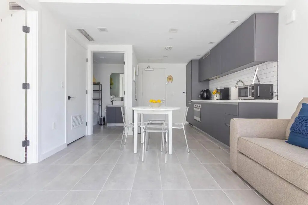 Amazing Condo in Downtown Miami/Brickell w/Parking