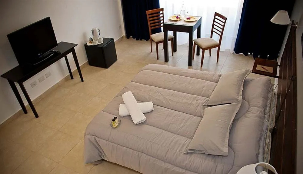 Pro Hotel
