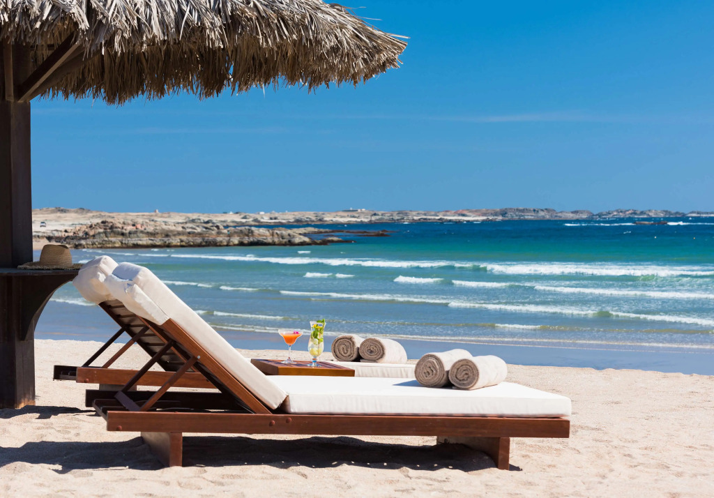 Alila Hinu Bay Salalah Mirbat