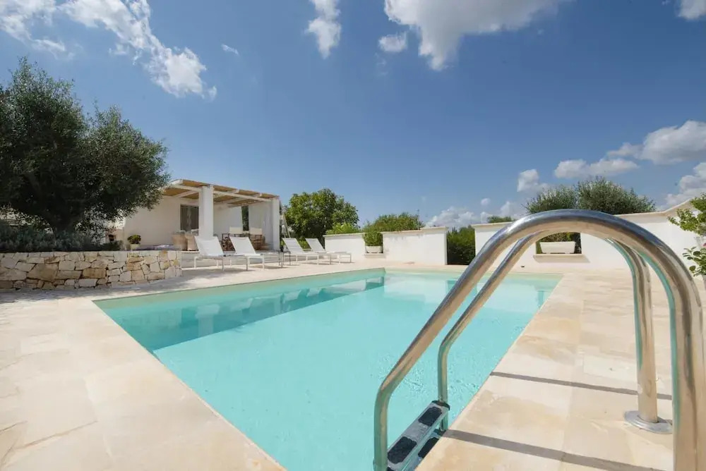 Trulli di Mia