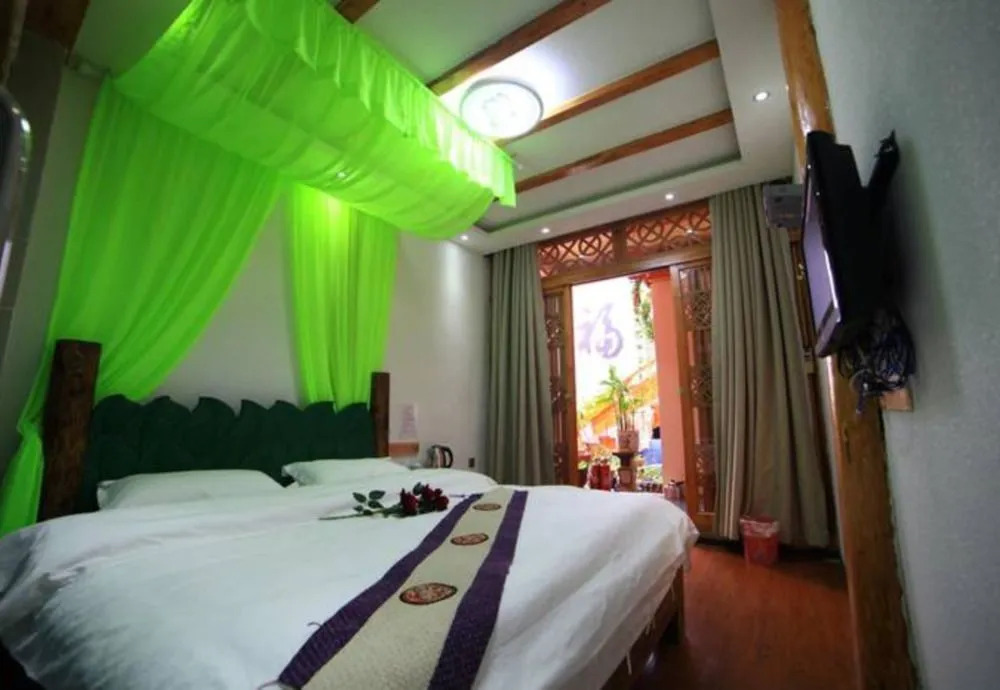 The Pearl Inn