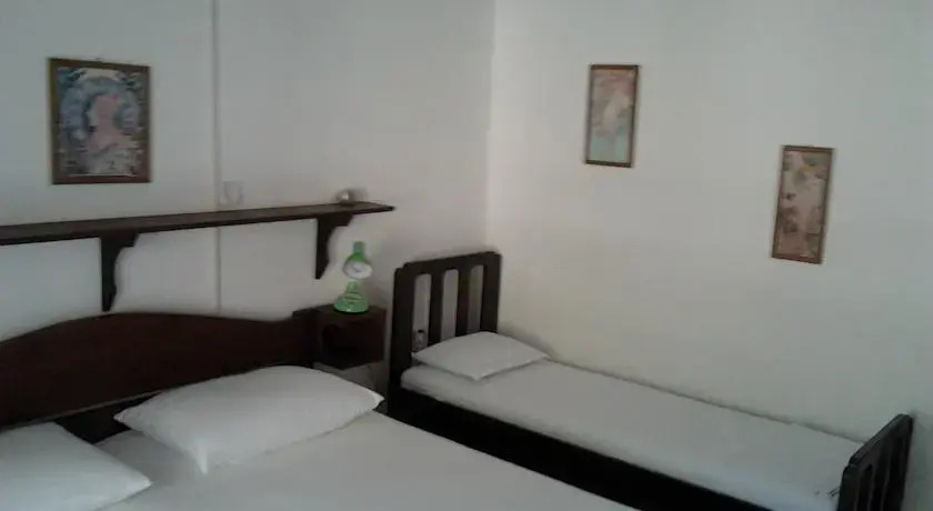 Apartments Krpan