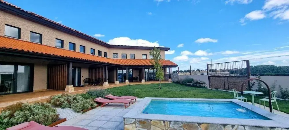 Apartamentos Walden by gaiarooms